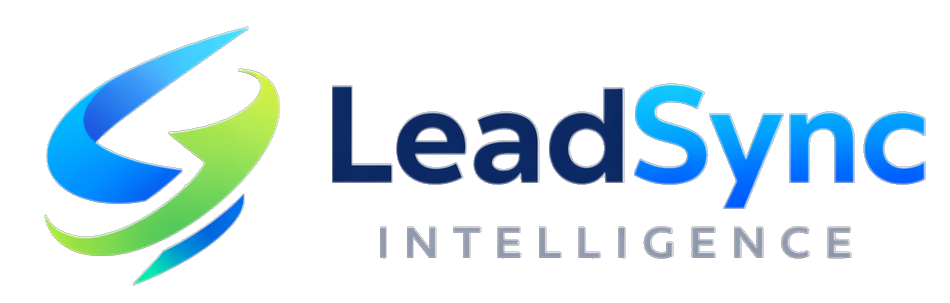 Lead Sync Intelligence